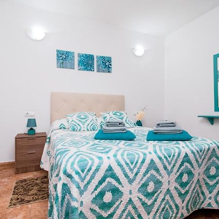 Apartment Tomillo Torrevieja Dış mekan fotoğraf