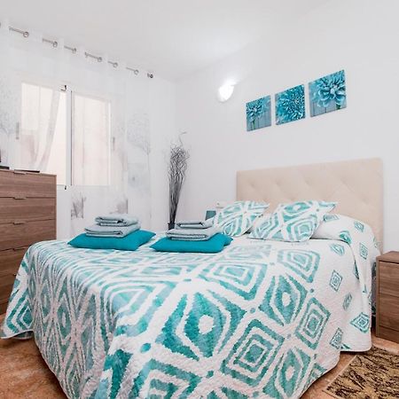 Apartment Tomillo Torrevieja Dış mekan fotoğraf