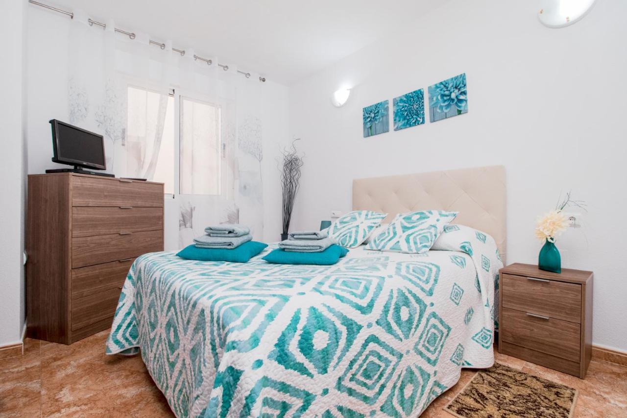 Apartment Tomillo Torrevieja Dış mekan fotoğraf