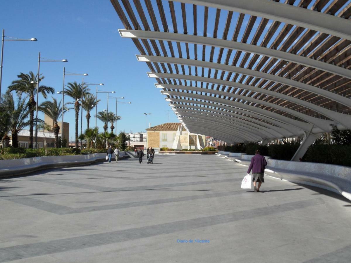 Apartment Tomillo Torrevieja Dış mekan fotoğraf