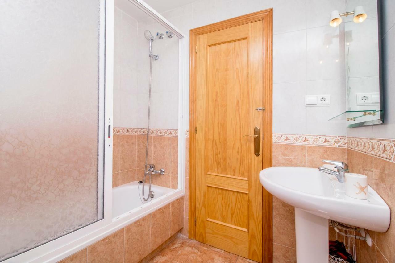 Apartment Tomillo Torrevieja Dış mekan fotoğraf